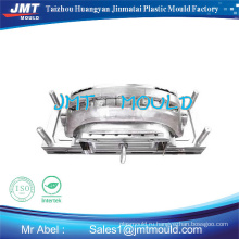 plastic auto bumper mould injection mould making